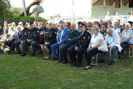 Svečanost ob 92. obletnici smrti generala Rudolfa Maistra Foto Tomaž Čuček (16)